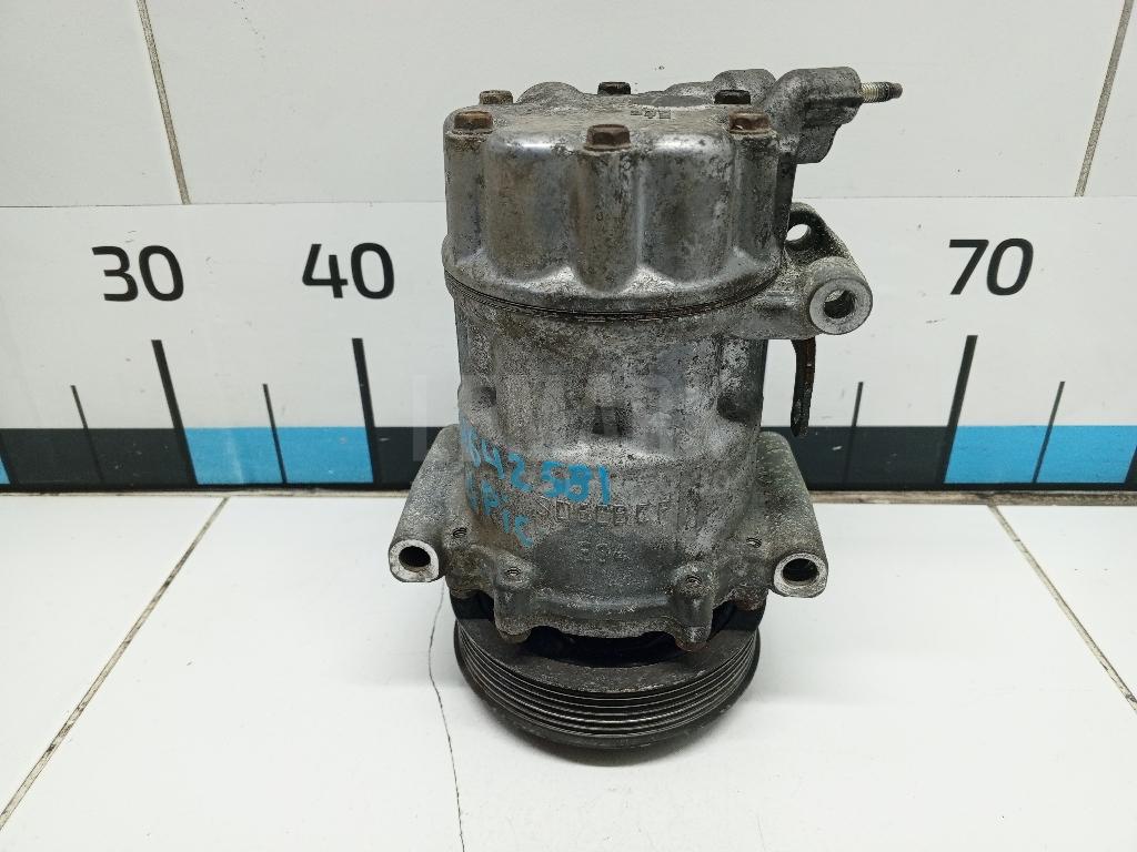 Компрессор кондиционера для  Acura RDX 2006-2012
