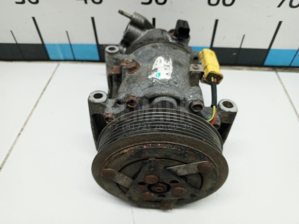Компрессор кондиционера для  Acura RDX 2006-2012