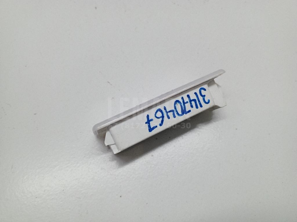 Плафон салонный