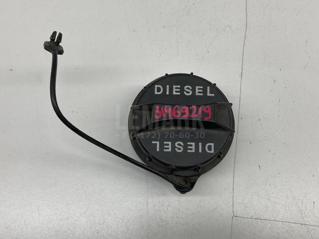 Крышка топливного бака 310103A901 Hyundai-Kia