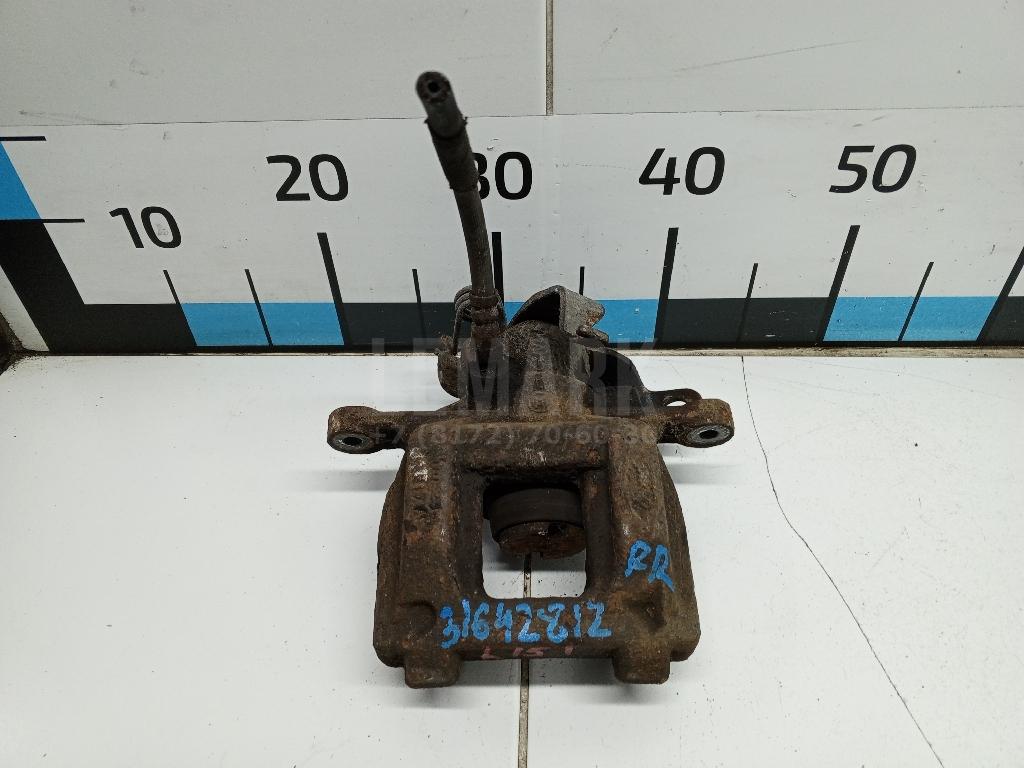 Суппорт тормозной задний правый 1843318 Ford