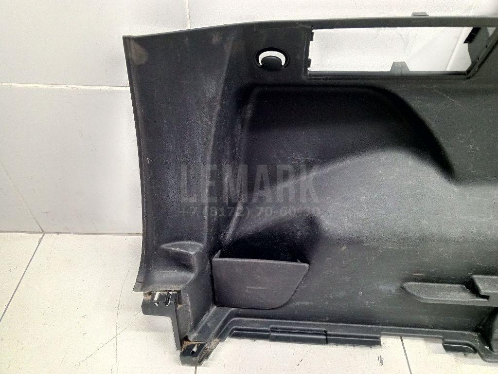 Обшивка багажника для  BMW X6 E71 2008-2014