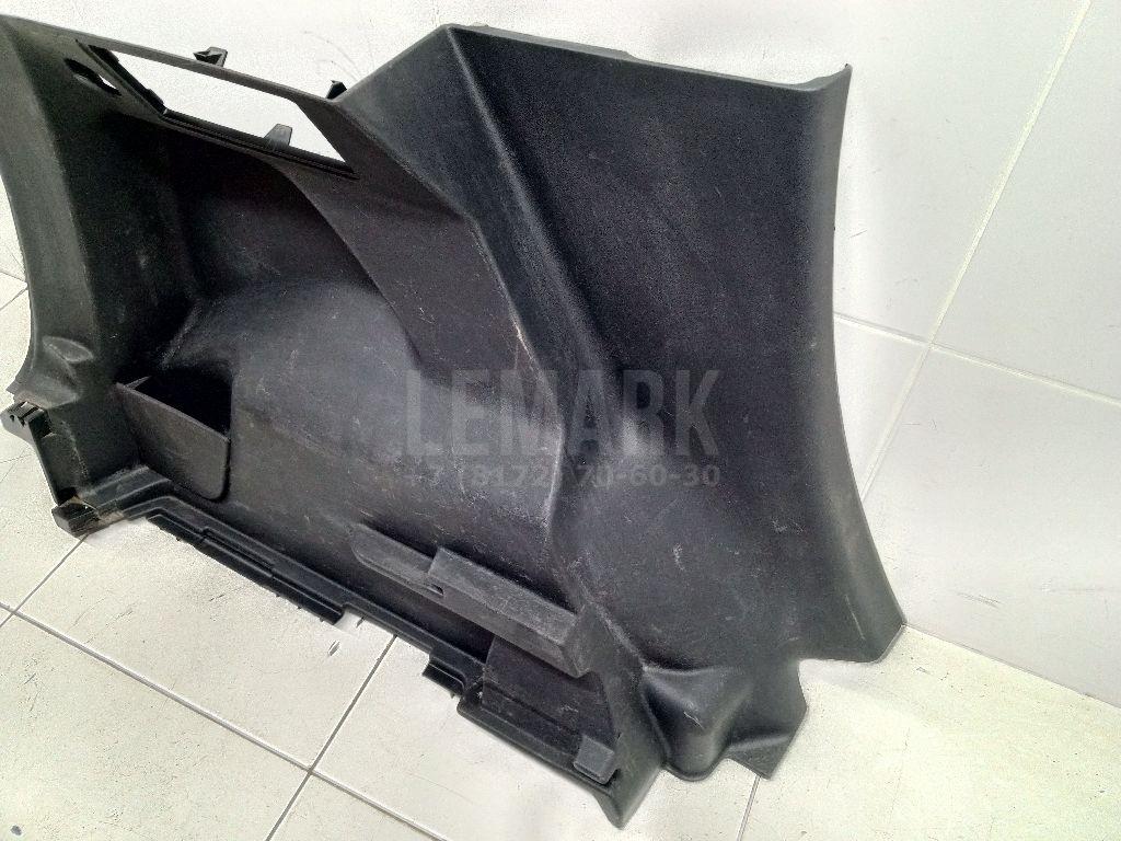 Обшивка багажника для  BMW X6 E71 2008-2014