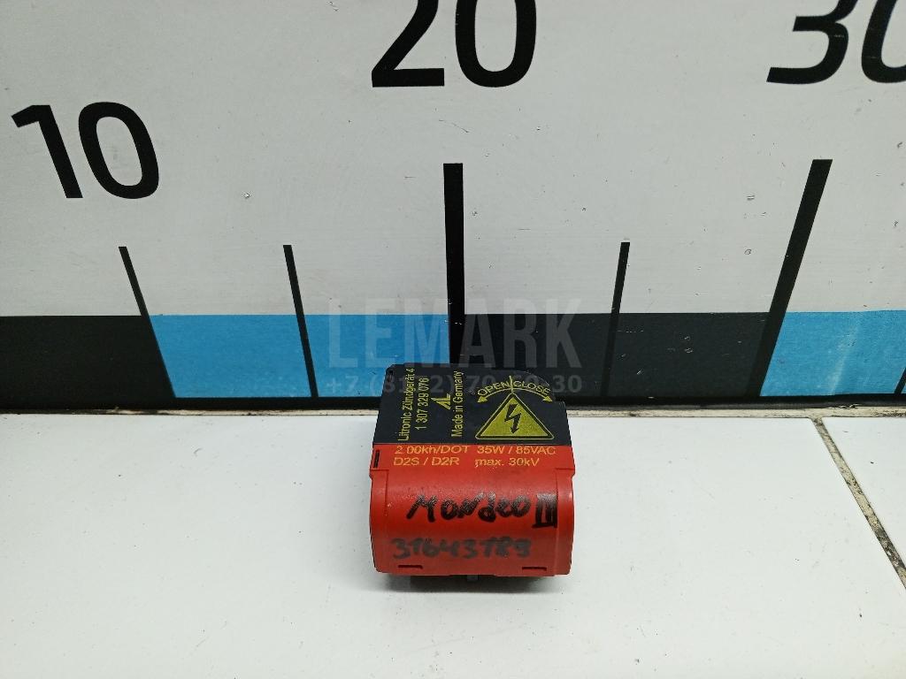 Блок ксеноновой лампы 1307329076 BOSCH