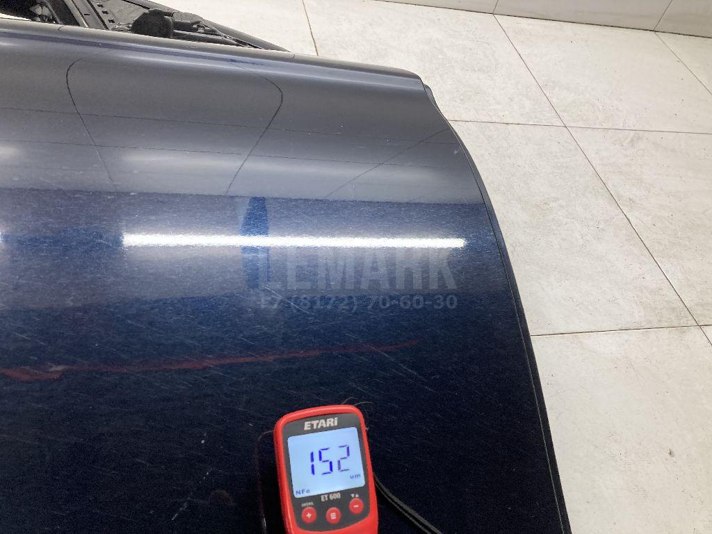 Дверь передняя правая для  BMW 4-serie G22/G23 2020