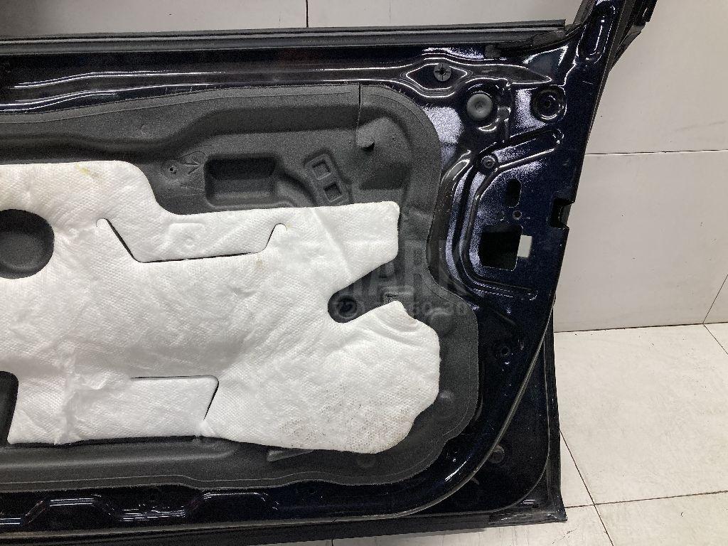 Дверь передняя правая для  BMW 4-serie G22/G23 2020