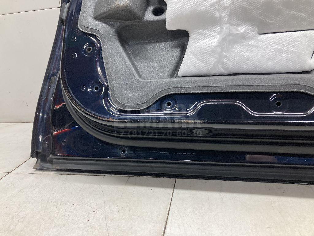 Дверь передняя правая для  BMW 4-serie G22/G23 2020