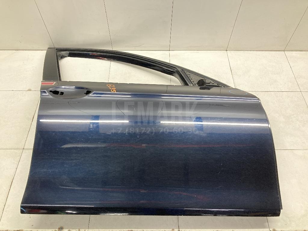 Дверь передняя правая для  BMW 4-serie G22/G23 2020