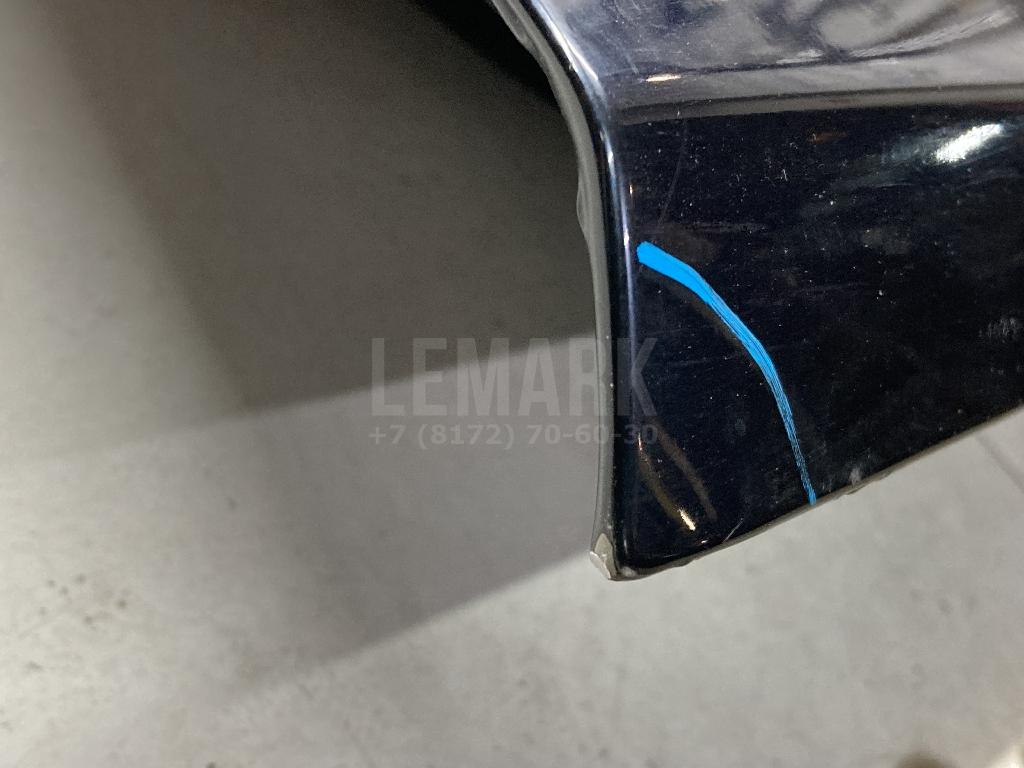 Дверь передняя правая для  BMW 4-serie G22/G23 2020
