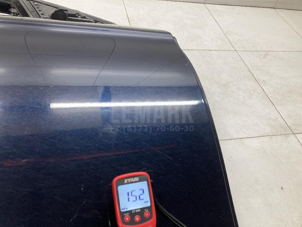 Дверь передняя правая для  BMW 4-serie G22/G23 2020