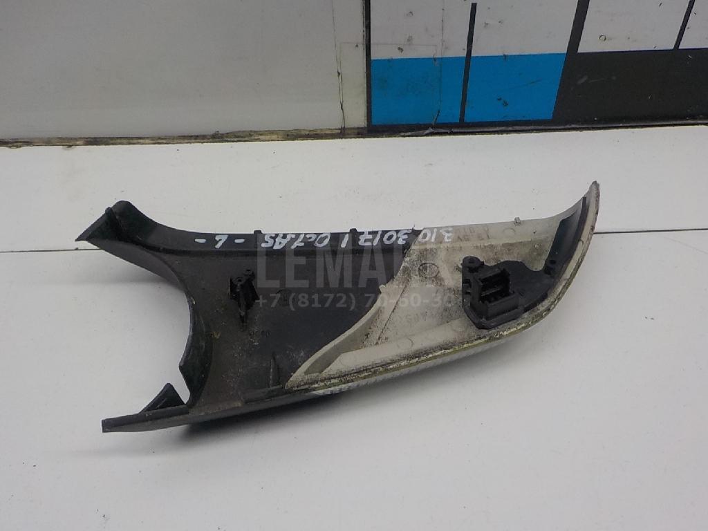 Повторитель в зеркало 1Z0949101C VAG