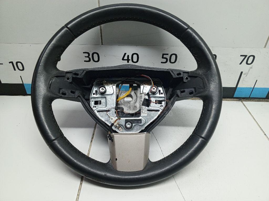 Рулевое колесо для AIR BAG (без AIR BAG) 13234176 GM