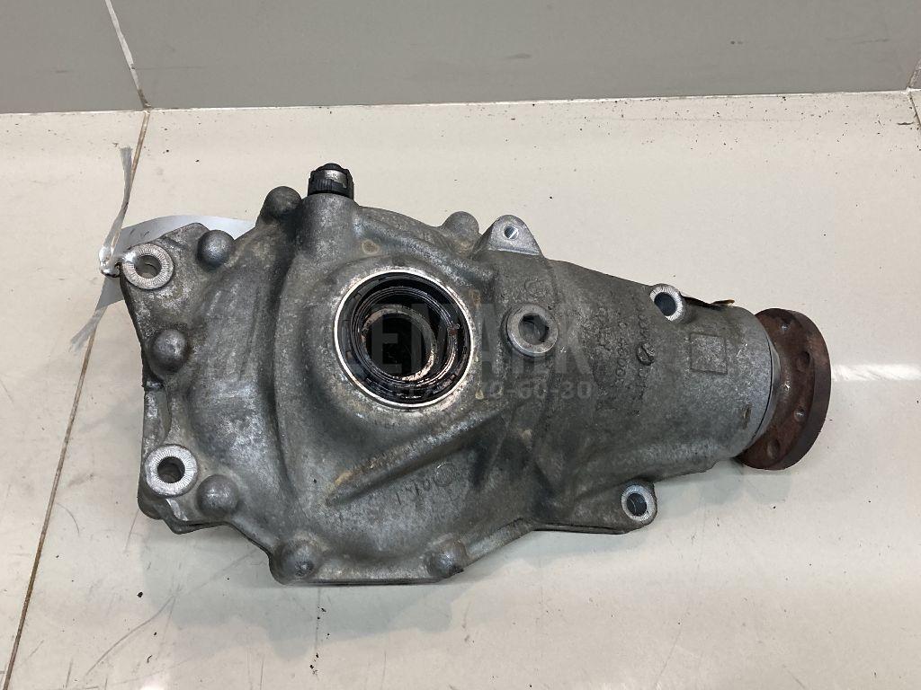 Редуктор переднего моста для  BMW X5 F15/F85 2013-2018