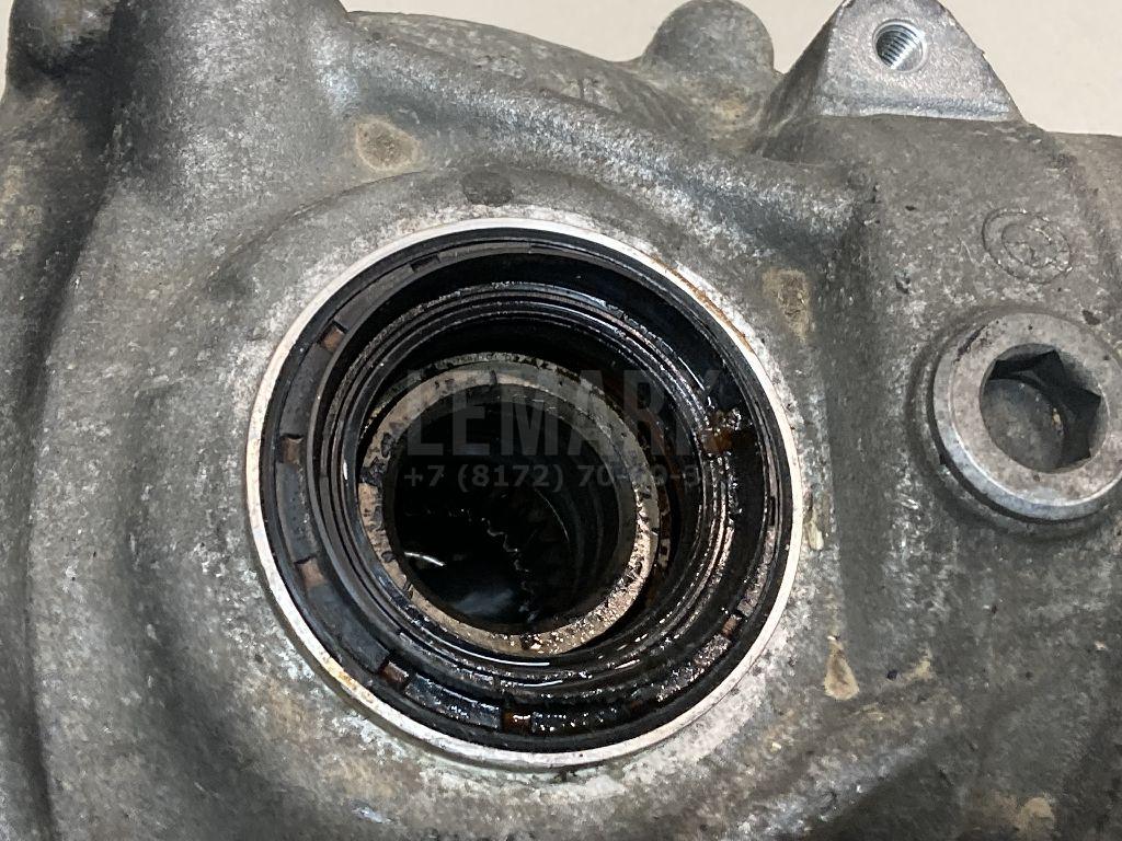 Редуктор переднего моста для  BMW X5 F15/F85 2013-2018