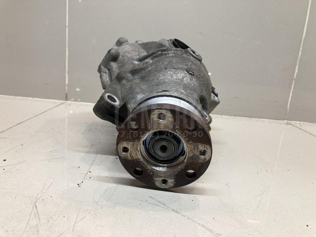 Редуктор переднего моста для  BMW X5 F15/F85 2013-2018