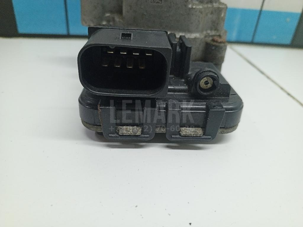 Моторчик блокировки межосевого дифференциала для  BYD Yangwang U8 2023