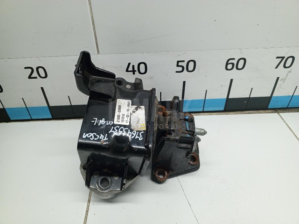 Опора двигателя левая 21830D3800 Hyundai-Kia