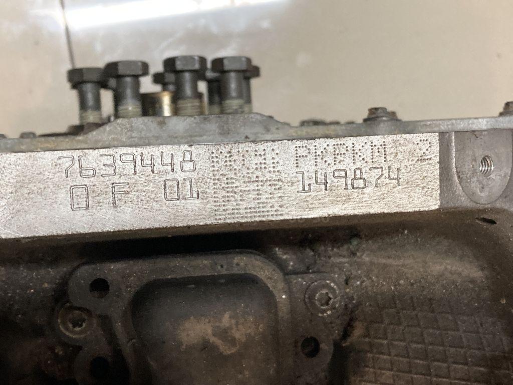 Двигатель