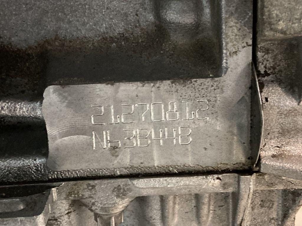 Двигатель