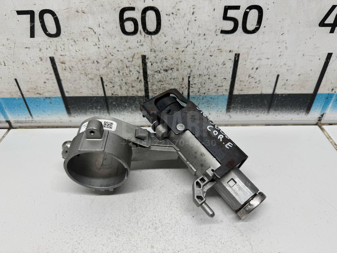 Корпус замка зажигания 23445038 GM