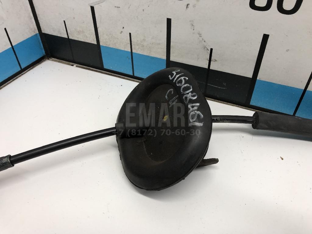 Трос КПП для  Citroen C4 Grand Picasso 2006-2014