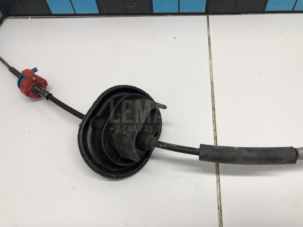 Трос КПП для  Citroen C4 Grand Picasso 2006-2014