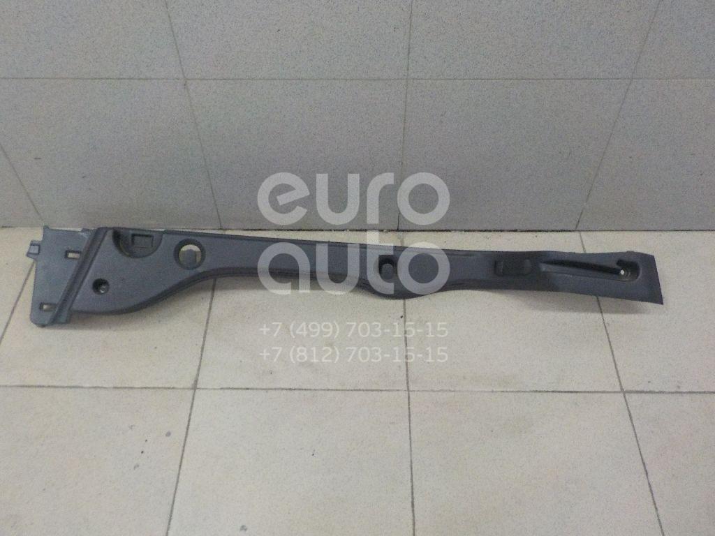 Держатель задней полки для Renault Scenic III 2009-2015 б/у купить в Кирове