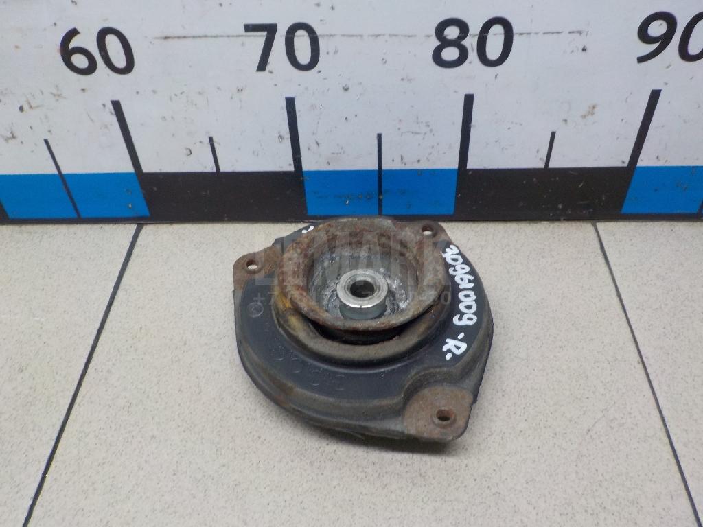 Опора переднего амортизатора правая 54320JG01B Nissan