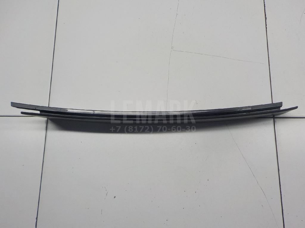 Накладка двери задней левой для  Ford B-MAX 2012-2018