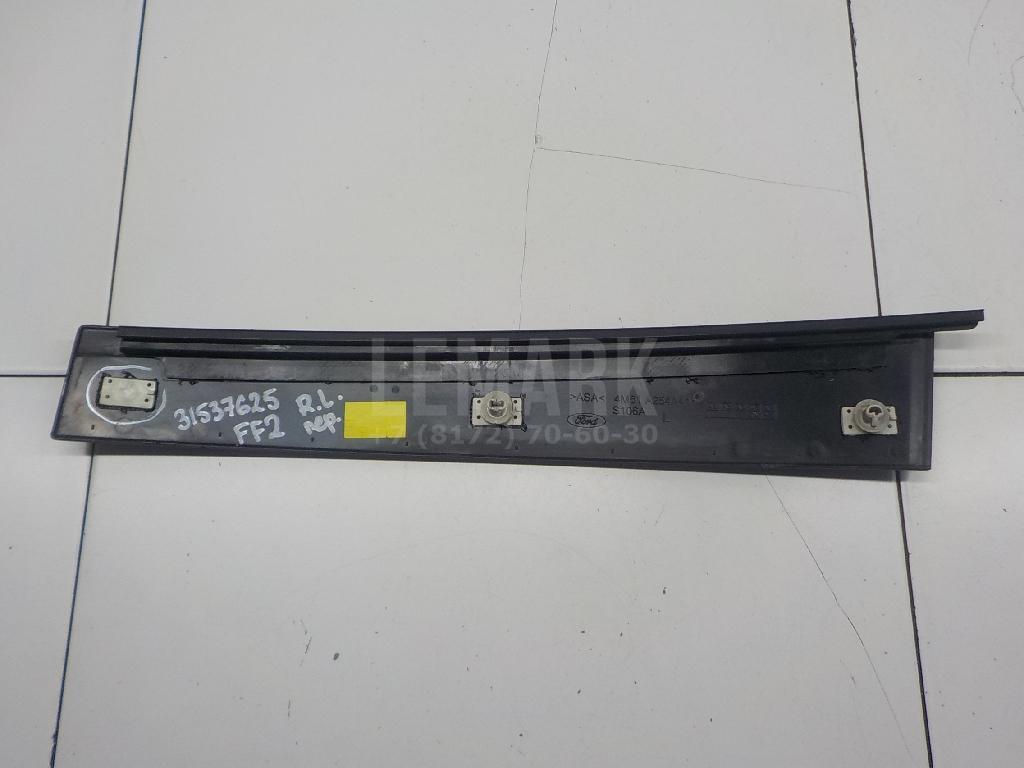 Накладка двери задней левой для  Ford B-MAX 2012-2018