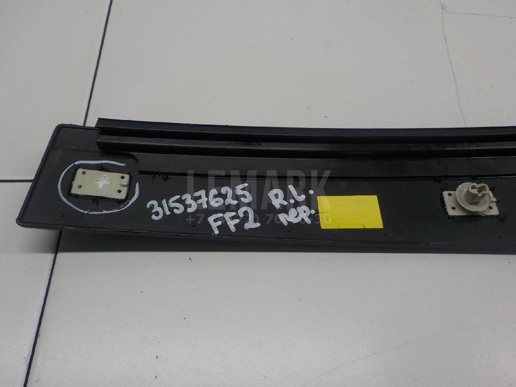 Накладка двери задней левой для  Ford B-MAX 2012-2018