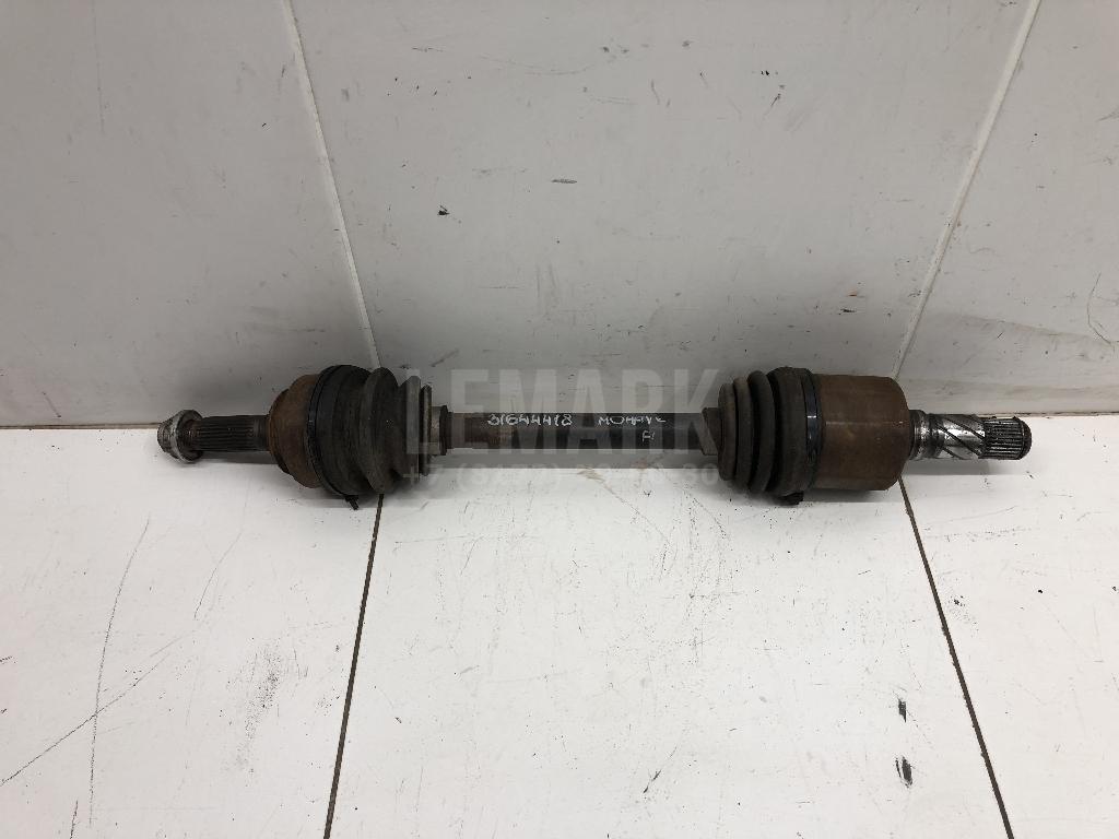 Полуось передняя левая 495012J000 Hyundai-Kia