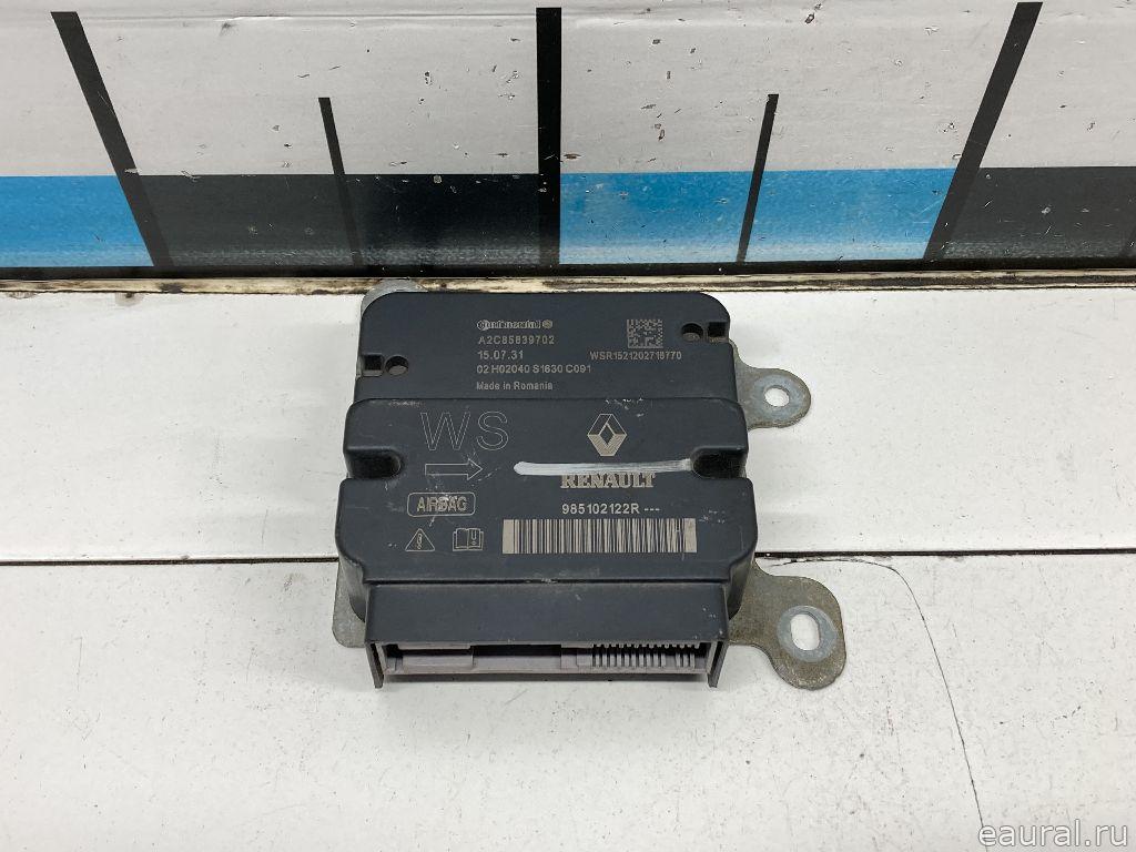 Блок управления AIR BAG