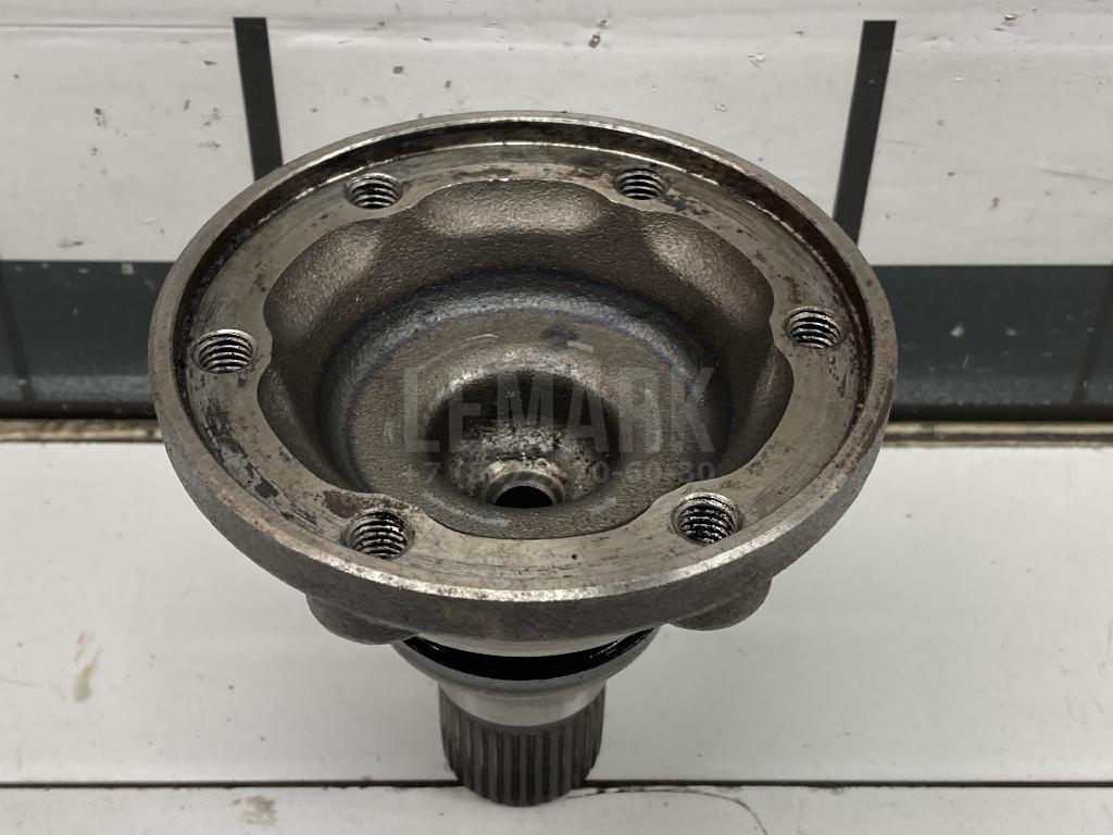 Фланец КПП для  Audi A6 [C6,4F] 2004-2011