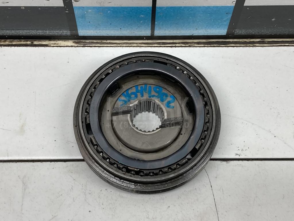 Муфта синхронизатора 02T311241F VAG