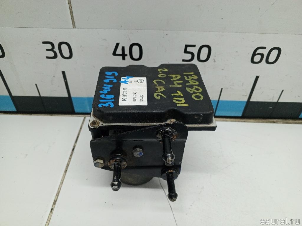 Блок ABS (насос)