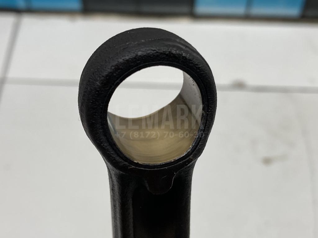 Шатуны к-кт для  Alfa Romeo Giulietta 2010-2020