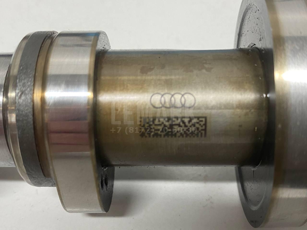 Распредвал впускной для  BMW 2-serie F22/F23/F87 2013-2020