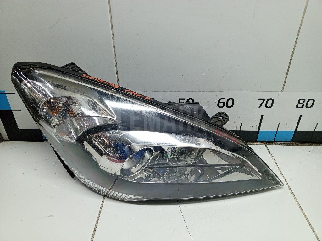 Фара правая 921021H080 Hyundai-Kia