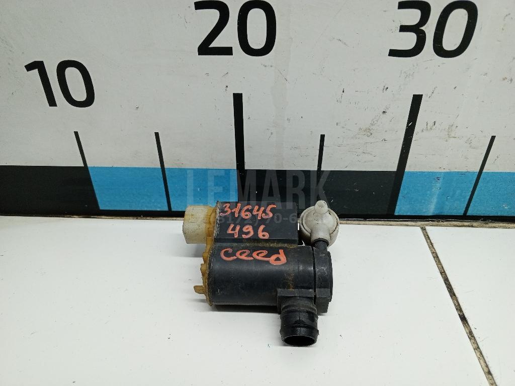 Насос омывателя 985101H100 Hyundai-Kia