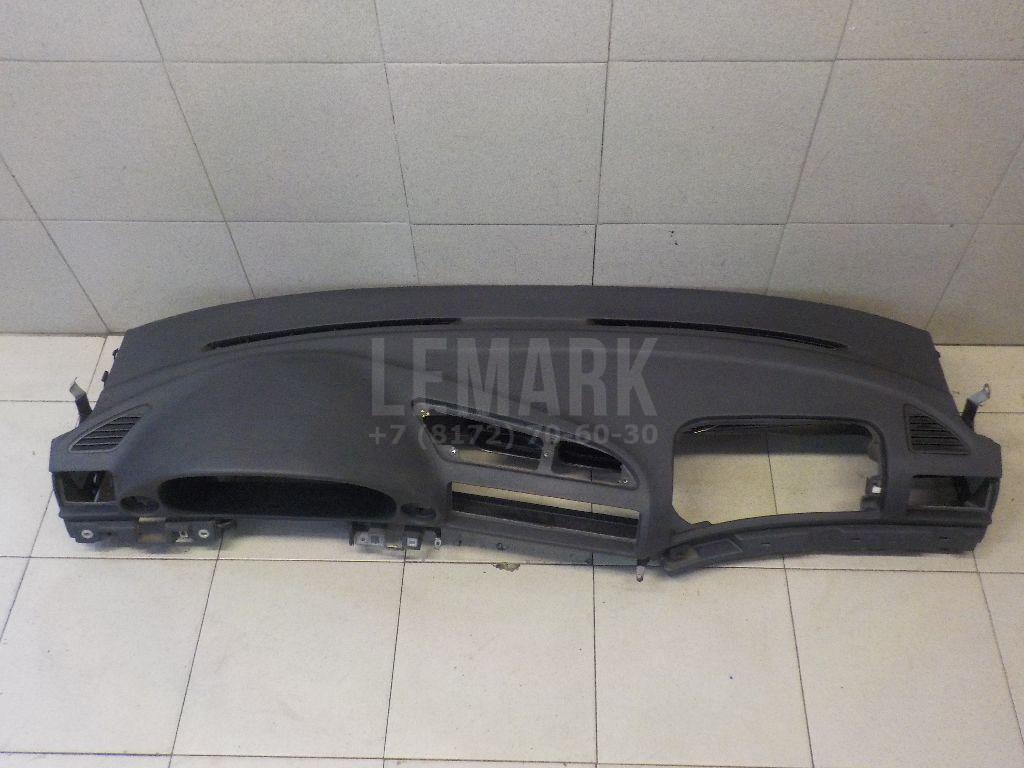 Торпедо для  BMW 5-serie E60/E61 2003-2009
