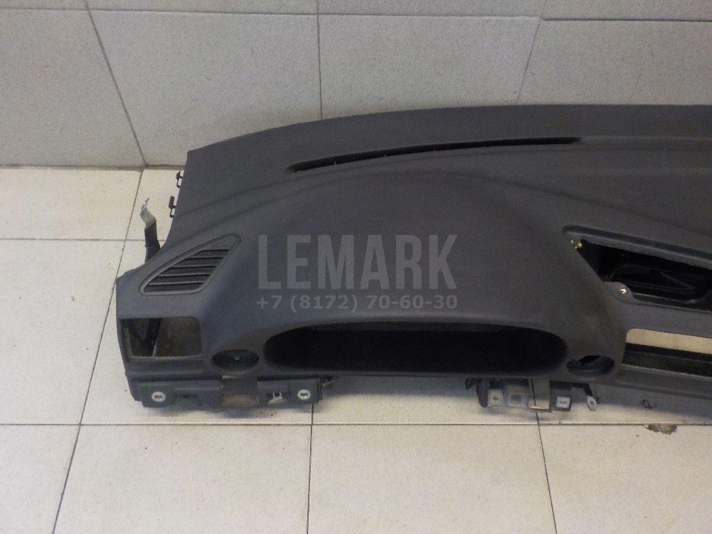 Торпедо для  BMW 5-serie E60/E61 2003-2009