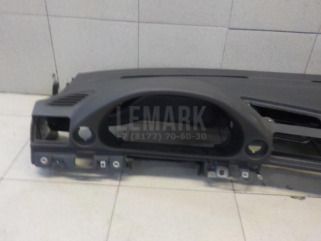 Торпедо для  BMW 5-serie E60/E61 2003-2009