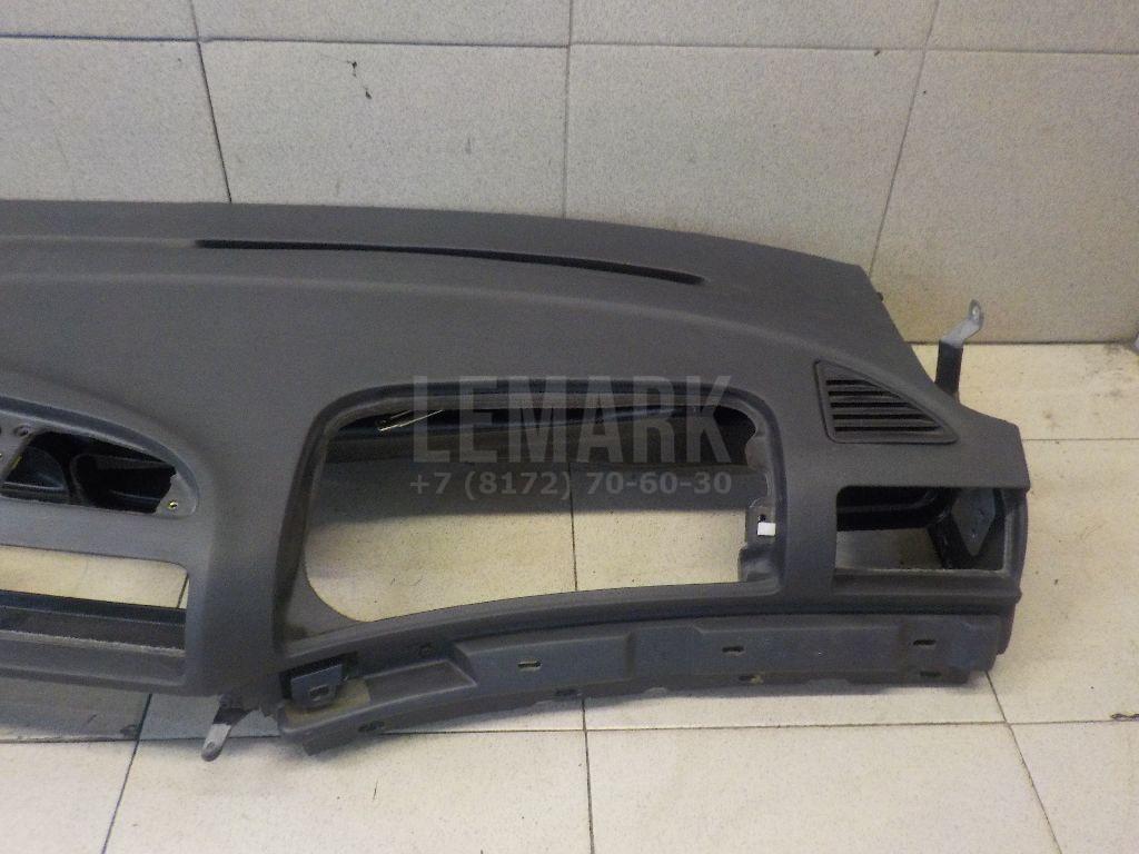 Торпедо для  BMW 5-serie E60/E61 2003-2009