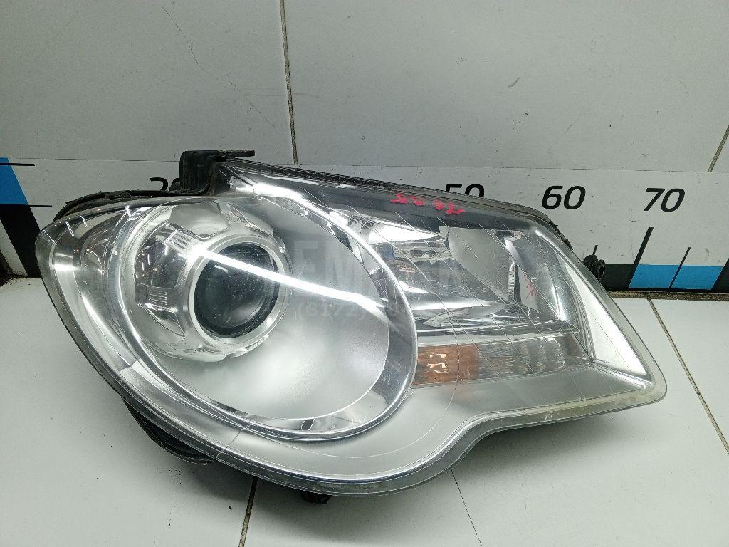 Фара правая 1T2941006B VAG