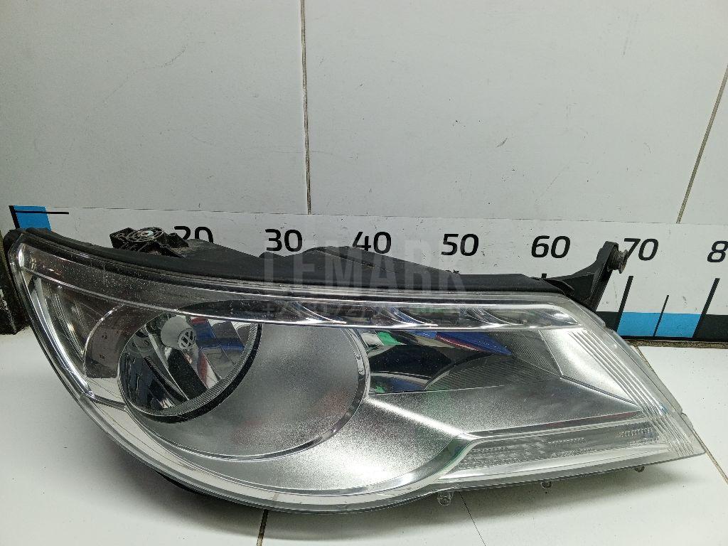 Фара правая 5N2941032K VAG