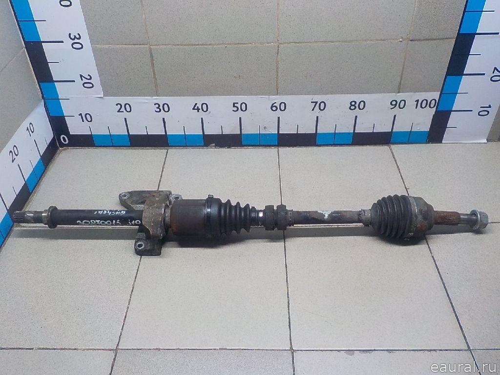 Полуось передняя правая