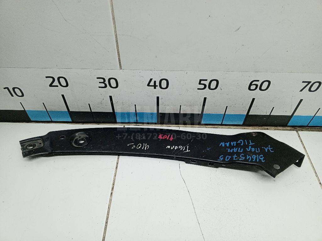 Элемент передней панели 5N0806929A VAG