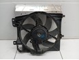 Вентилятор радиатора