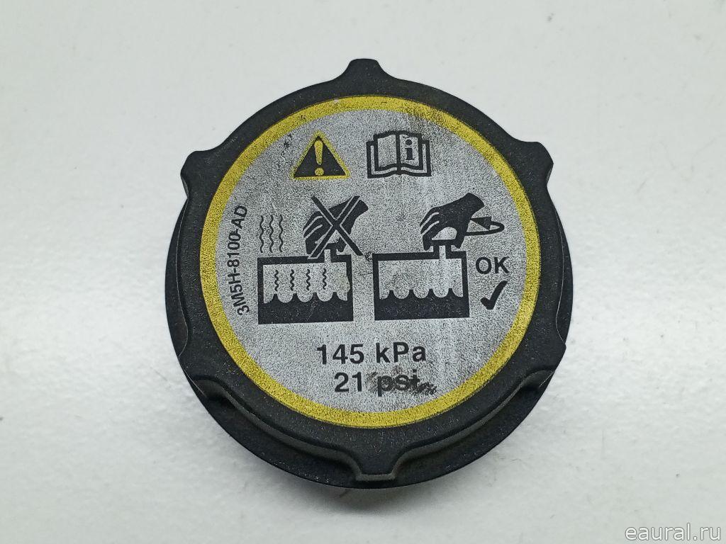 Крышка расширительного бачка